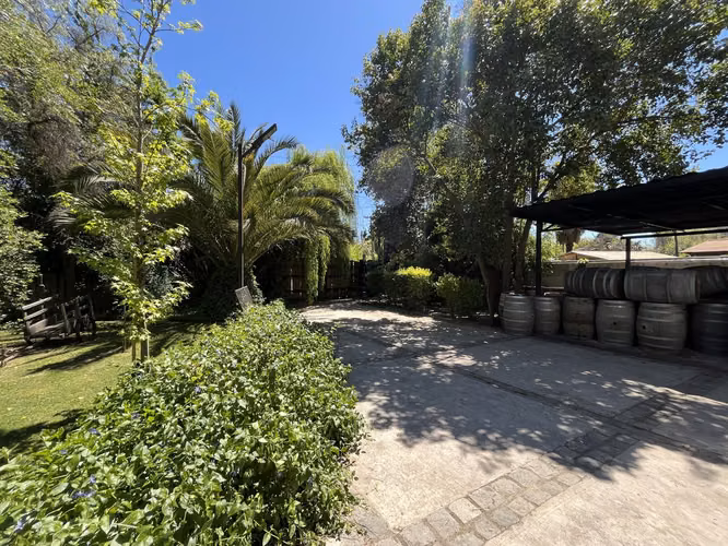 Casa En Venta En Requínoa - Imagen 14