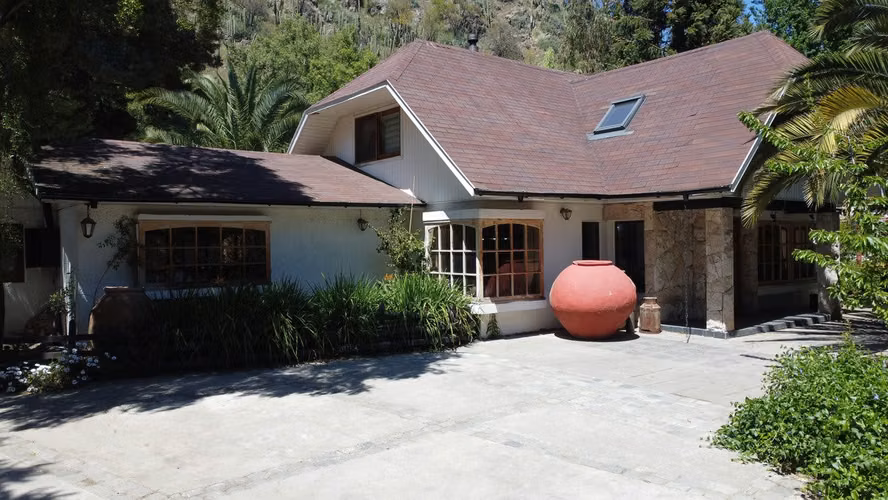 Casa En Venta En Requínoa - Imagen 1