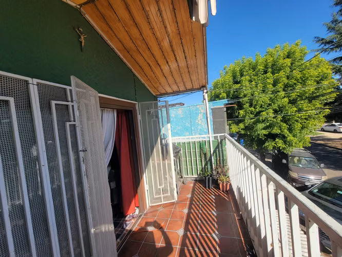 Se vende casa en Villa Miraflores de Renca - Imagen 18