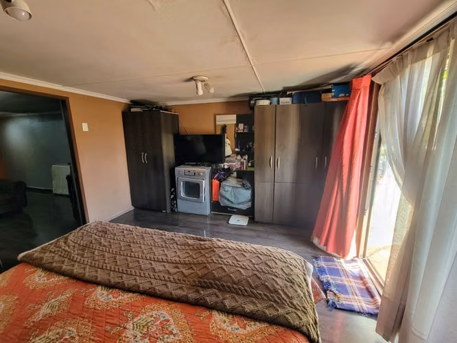 Se vende casa en Villa Miraflores de Renca - Imagen 14