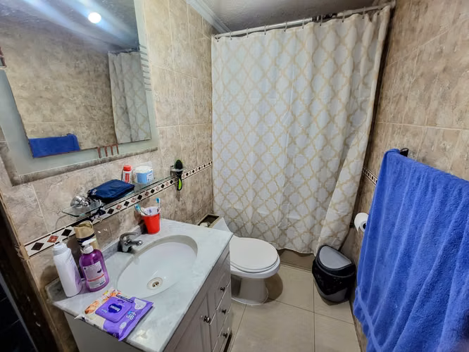 Se vende casa en Villa Miraflores de Renca - Imagen 6