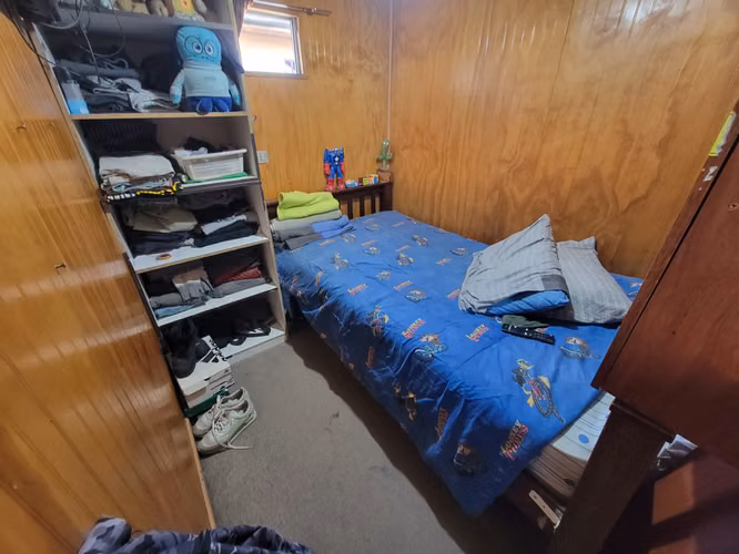 Se vende casa en Villa Miraflores de Renca - Imagen 7