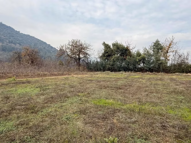 Parcelas En Venta Camino Santa Margarita La Compañia - Imagen 16