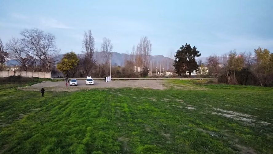 Se Venden Parcelas  Agroindustrial En Panamericana 5 Sur - Imagen 8