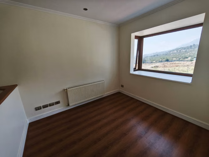 CASA REMODELADA QUINCHO Y PISCINA (5D-4B) - EL BUEN CAMINO, PEÑALOLÉN - Imagen 21