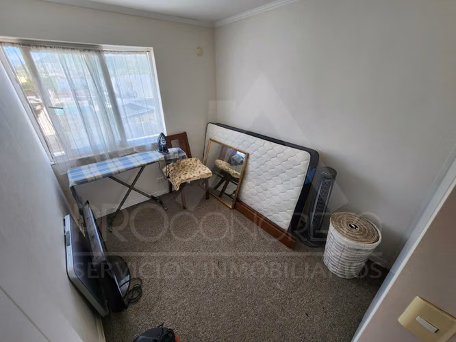 Casa En Venta En El Manzano Tiltil, 3d+3b Y 2e, Condominio Seguro