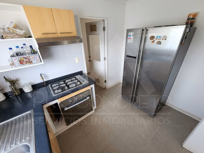 Casa En Venta En El Manzano Tiltil, 3d+3b Y 2e, Condominio Seguro
