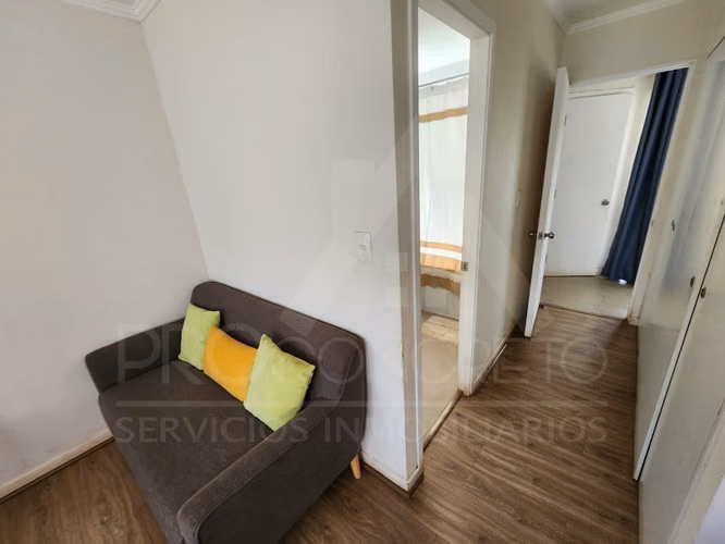 Casa En Venta En El Manzano Tiltil, 3d+3b Y 2e, Condominio Seguro