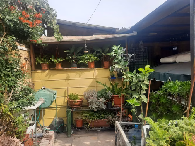 Grace Kelm vende casa REGULARIZADA/ 3 dorm/ 2 baños/ cocina indep/comedor/est  2 autos, en Renca