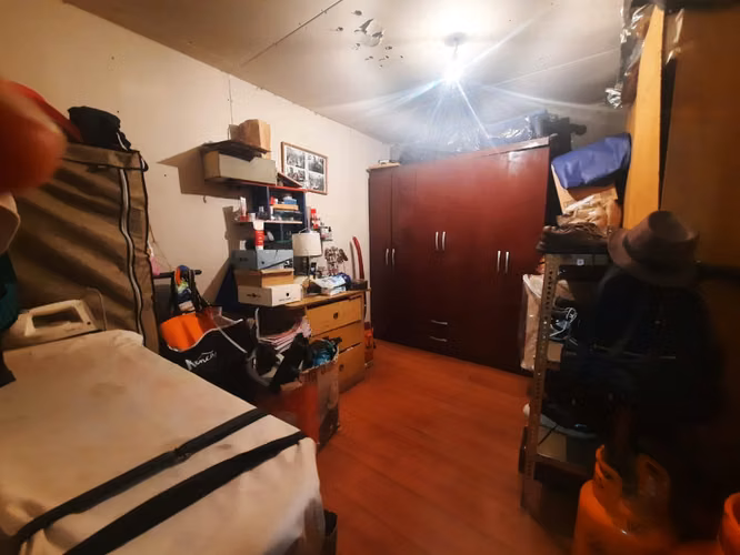 Grace Kelm vende casa REGULARIZADA/ 3 dorm/ 2 baños/ cocina indep/comedor/est  2 autos, en Renca