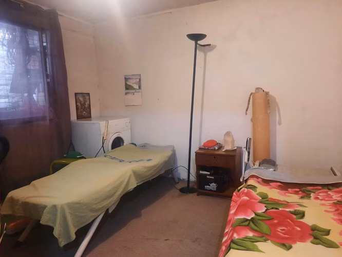 Grace Kelm vende casa REGULARIZADA/ 3 dorm/ 2 baños/ cocina indep/comedor/est  2 autos, en Renca