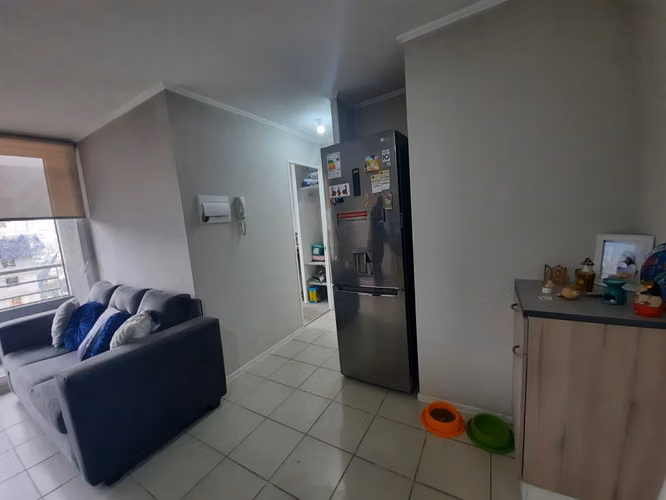 Grace kelm vende  depto. nuevo  2dorm AMPLIOS, 2 baños, CON EST,, Independencia - Imagen 17