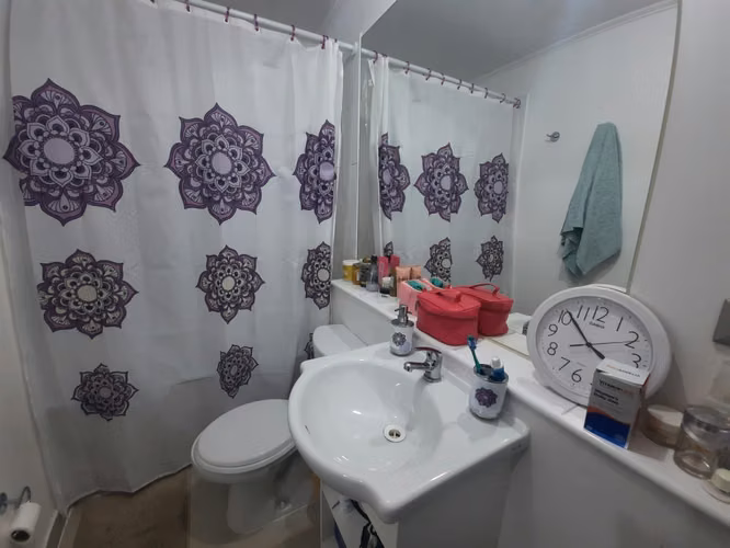 Grace kelm vende  depto. nuevo  2dorm AMPLIOS, 2 baños, CON EST,, Independencia - Imagen 24