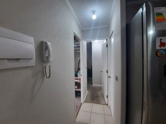 Grace kelm vende  depto. nuevo  2dorm AMPLIOS, 2 baños, CON EST,, Independencia - Imagen 22