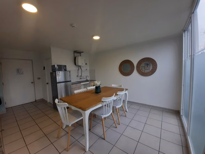 Grace kelm vende  depto. nuevo  2dorm AMPLIOS, 2 baños, CON EST,, Independencia - Imagen 11