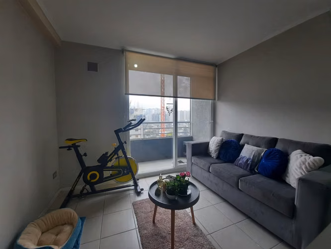 Grace kelm vende  depto. nuevo  2dorm AMPLIOS, 2 baños, CON EST,, Independencia - Imagen 27