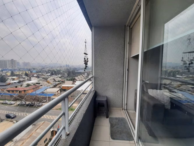 Grace kelm vende  depto. nuevo  2dorm AMPLIOS, 2 baños, CON EST,, Independencia - Imagen 19