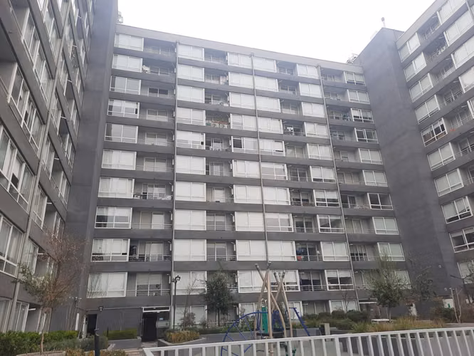 Grace kelm vende  depto. nuevo  2dorm AMPLIOS, 2 baños, CON EST,, Independencia - Imagen 16