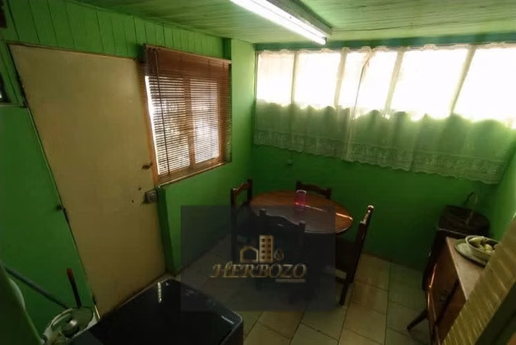 Casa Esquina en Venta Conchalí Solo Al Contado