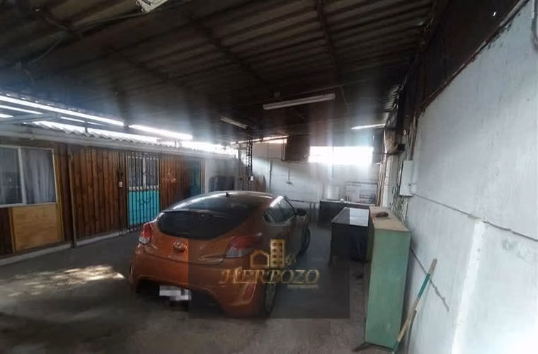 Casa Esquina en Venta Conchalí Solo Al Contado
