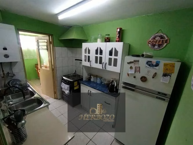 Casa Esquina en Venta Conchalí Solo Al Contado