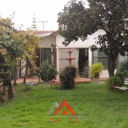 PRECIOSA CASA A MT DE PLAZA DE OLMUE, 5 DORMITORIOS, 4 BAÑOS - Imagen 2