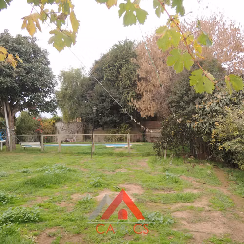 PRECIOSA CASA A MT DE PLAZA DE OLMUE, 5 DORMITORIOS, 4 BAÑOS - Imagen 22