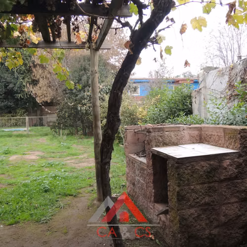 PRECIOSA CASA A MT DE PLAZA DE OLMUE, 5 DORMITORIOS, 4 BAÑOS - Imagen 21