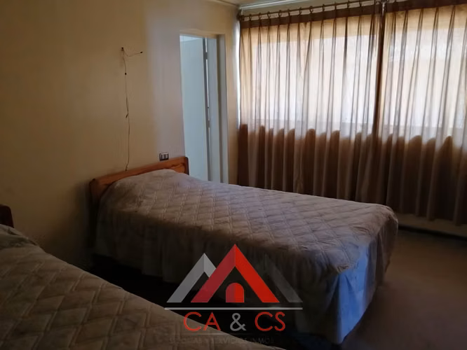 TERRENO DE 8777 MT2 CON CASA QUINTA PARA DEMOLER O REESTRUCTURAR