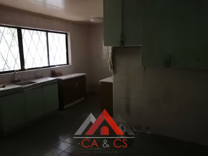 TERRENO DE 8777 MT2 CON CASA QUINTA PARA DEMOLER O REESTRUCTURAR