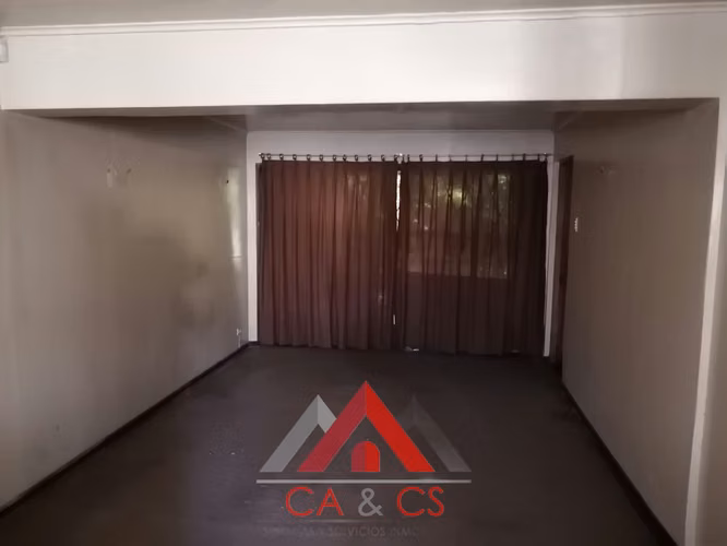 TERRENO DE 8777 MT2 CON CASA QUINTA PARA DEMOLER O REESTRUCTURAR