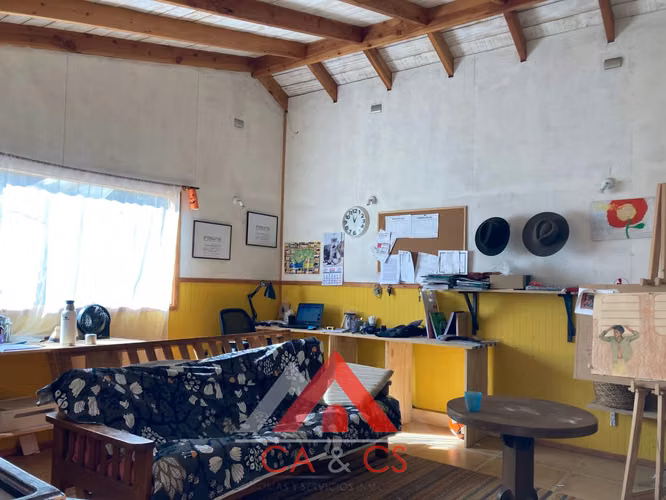 ESTUPENDA PARCELA 5000 MT CON DOS CASAS Y PISCINA EN LIMACHE, SECTOR LOS LAURELES