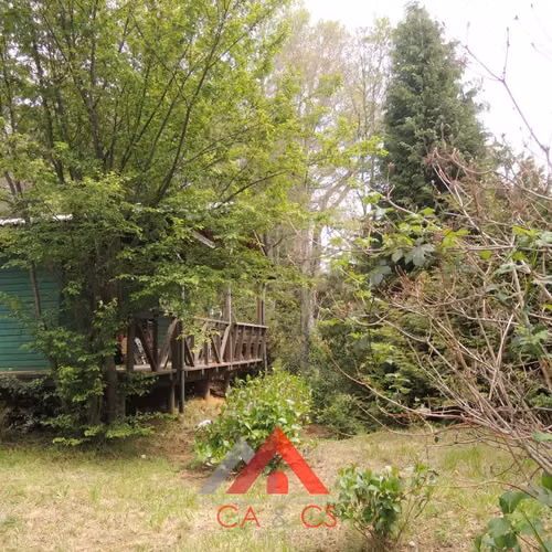 Casa Principal Con 3 Cabañas A 5 Minutos Del Centro De Pucon - Imagen 12