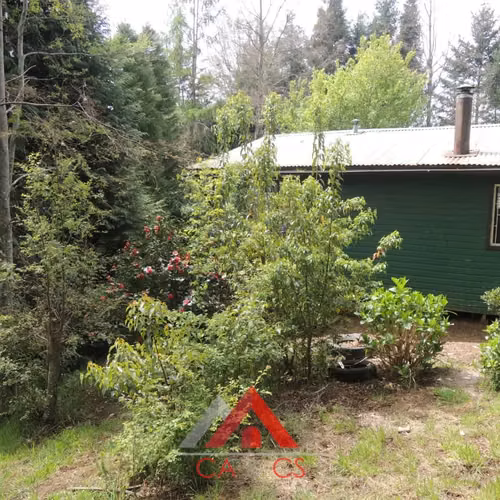 Casa Principal Con 3 Cabañas A 5 Minutos Del Centro De Pucon - Imagen 13