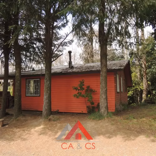 Casa Principal Con 3 Cabañas A 5 Minutos Del Centro De Pucon - Imagen 4