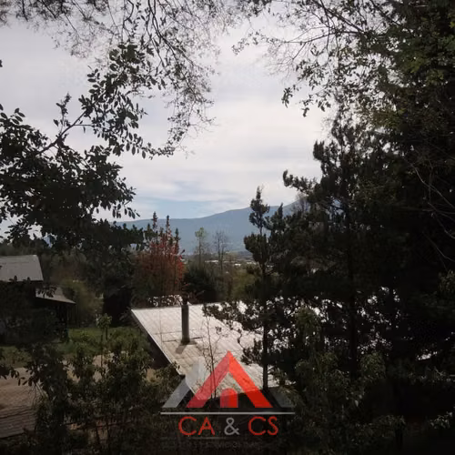 Casa Principal Con 3 Cabañas A 5 Minutos Del Centro De Pucon - Imagen 16