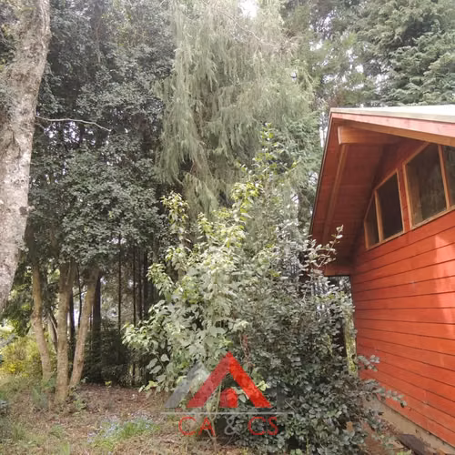 Casa Principal Con 3 Cabañas A 5 Minutos Del Centro De Pucon - Imagen 5