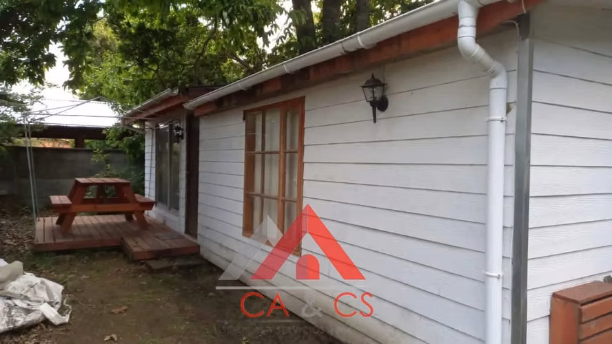 Vende 4 Cabañas De Turismo Activas En La Playa De Licanray - Imagen 14