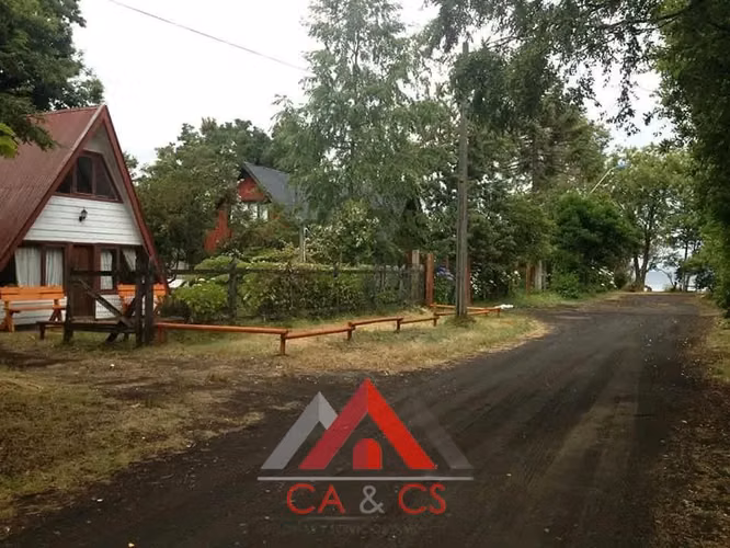 Vende 4 Cabañas De Turismo Activas En La Playa De Licanray - Imagen 2