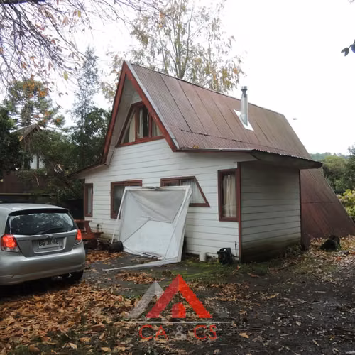 Vende 4 Cabañas De Turismo Activas En La Playa De Licanray - Imagen 12