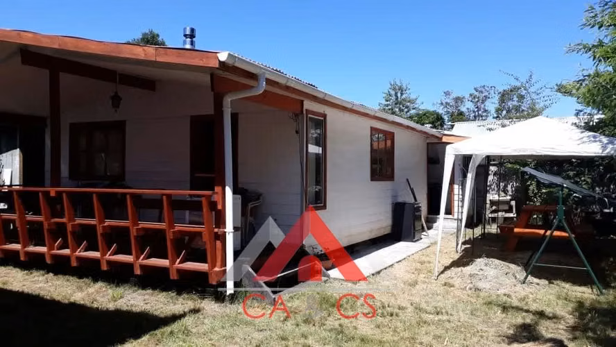 Vende 4 Cabañas De Turismo Activas En La Playa De Licanray - Imagen 13