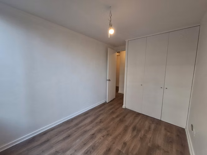 SE VENDE AMPLIO DEPARTAMENTO EN MACUL