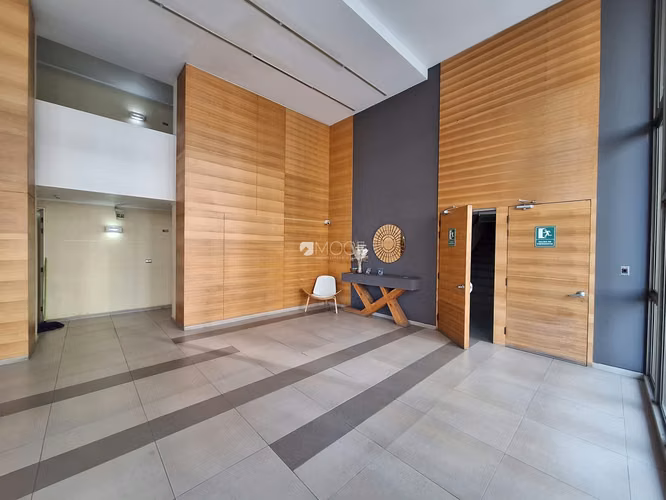 SE VENDE AMPLIO DEPARTAMENTO EN MACUL