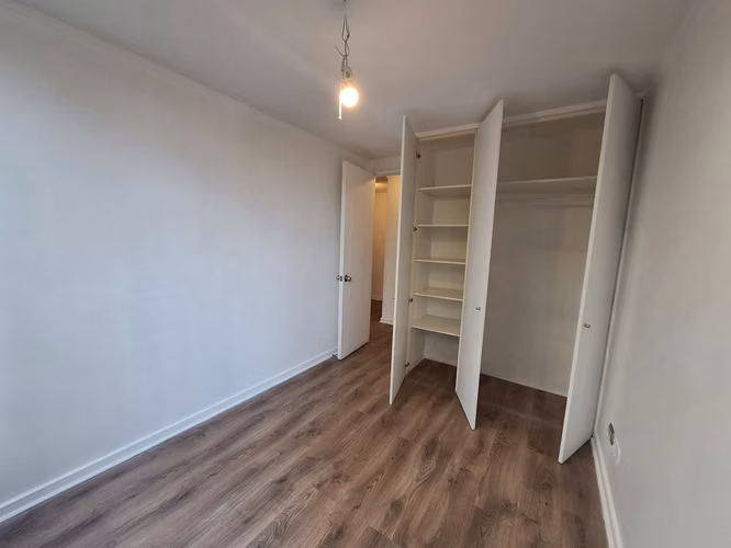 SE VENDE AMPLIO DEPARTAMENTO EN MACUL