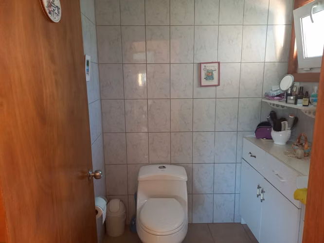 ESTUPENDA PARCELA CON CASA EN CONDOMINIO VALLE DEL HUINGANAL, LIMACHE