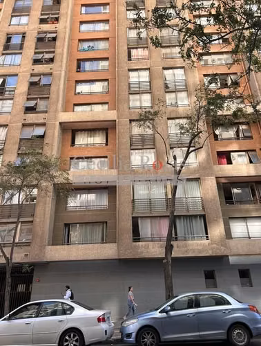 Departamento con  2D 1B y 1 estac. en Argomedo 11