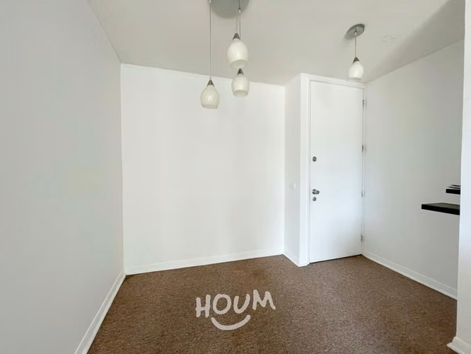 Departamento en Las Heras