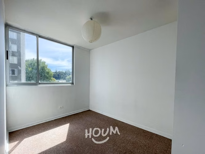 Departamento en Las Heras