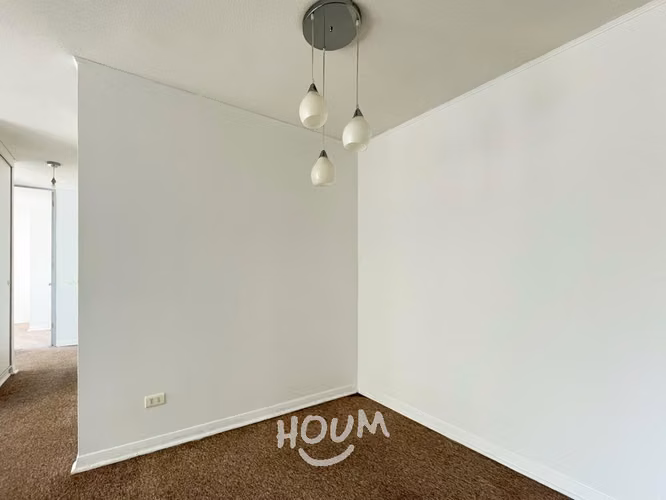 Departamento en Las Heras