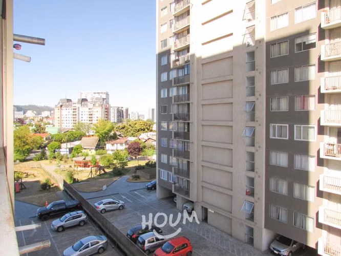 Departamento en Las Heras